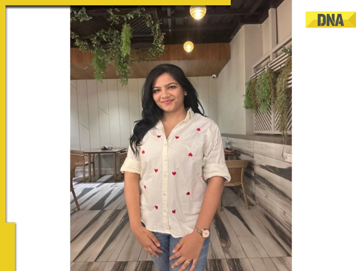 general How Technology is Empowering Small-Town Aspirants to Make it Big in Data Science – The Story of Kriti Gupta general How Technology is Empowering Small-Town Aspirants to Make it Big in Data Science – The Story of Kriti Gupta