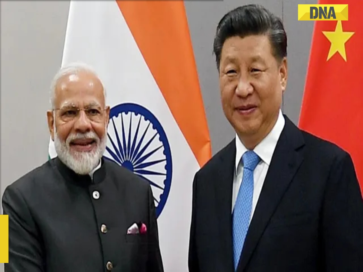 general Narendra Modi with Chinese President Xi Jinping general Will India-China bonhomie put pressure on US? How may it change geopolitics of South Asia? All eyes set on PM Modi's China visit as...