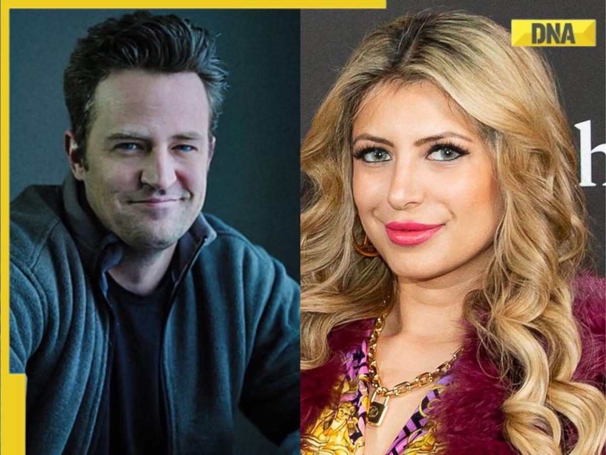 general Matthew Perry death case: SHOCKING revelation in Friends' actor demise, Jasveen Sangha pleads guilty in distributing ketamine, will be imprisioned for...