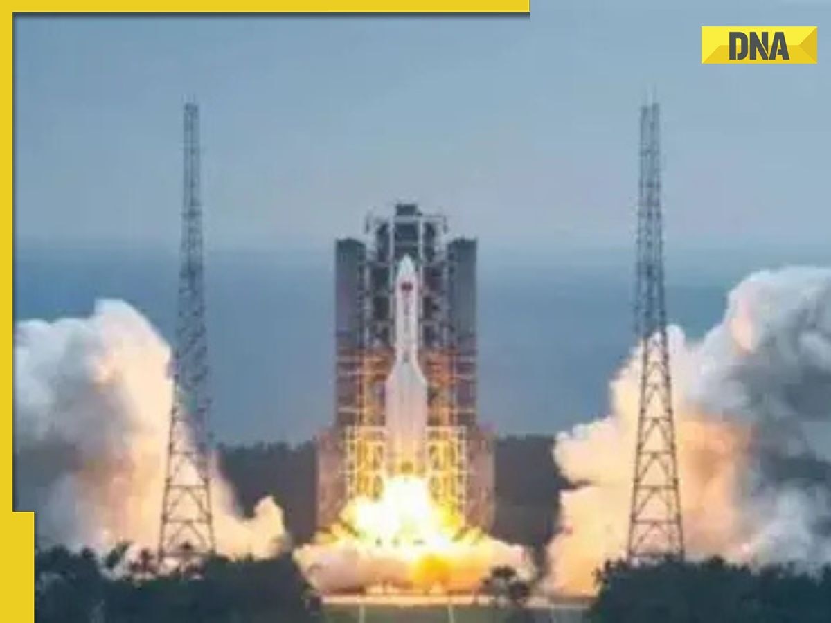 China's new mission aims to deploy 13000 satellites in low earth orbit