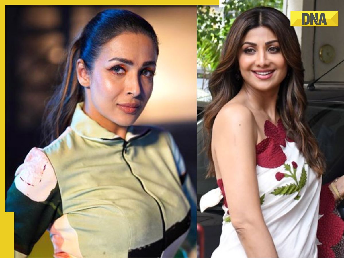 Malaika Arora, Shilpa Shetty swear by THIS simple morning drink for glowing skin and good digestion Malaika Arora, Shilpa Shetty swear by THIS simple morning drink for glowing skin and good digestion