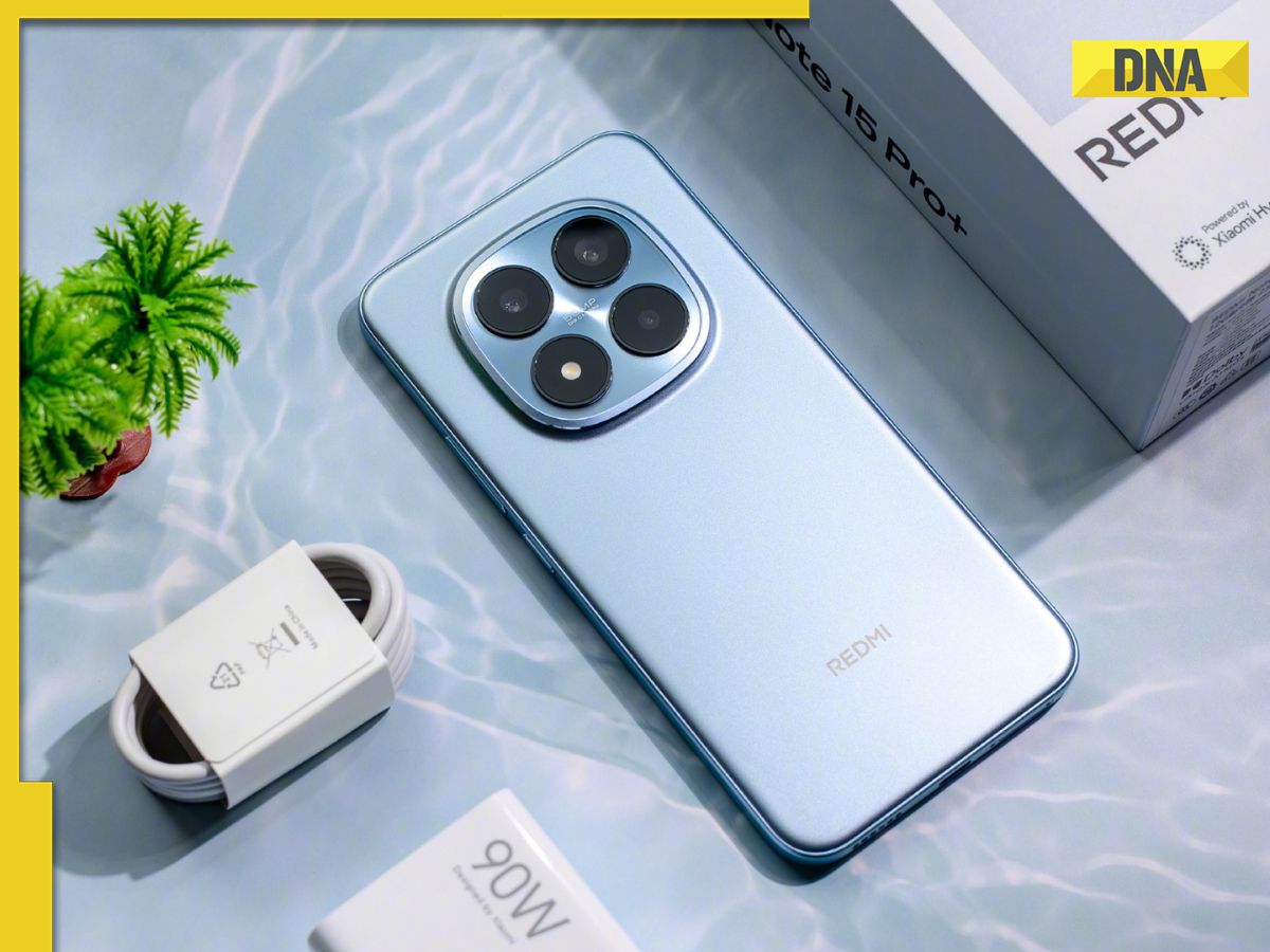 Redmi Note 15 Pro Plus: India release timeline, features and price leaks ahead of launch Redmi Note 15 Pro Plus: India release timeline, features and price leaks ahead of launch