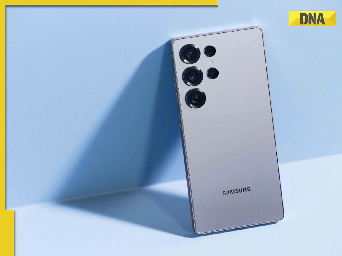 Samsung Galaxy S26 Ultra: Launch date, price in India, specifications and more Samsung Galaxy S26 Ultra: Launch date, price in India, specifications and more