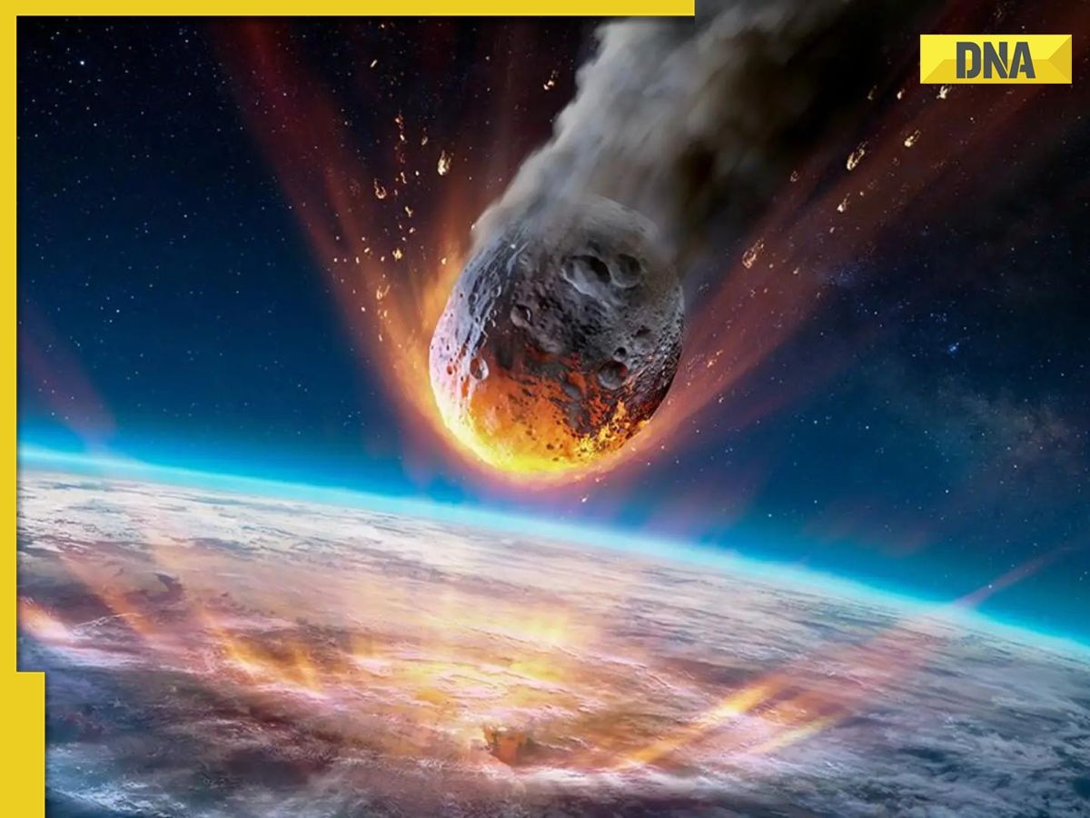 NASA confirms 180-foot asteroid to fly past Earth on THIS date