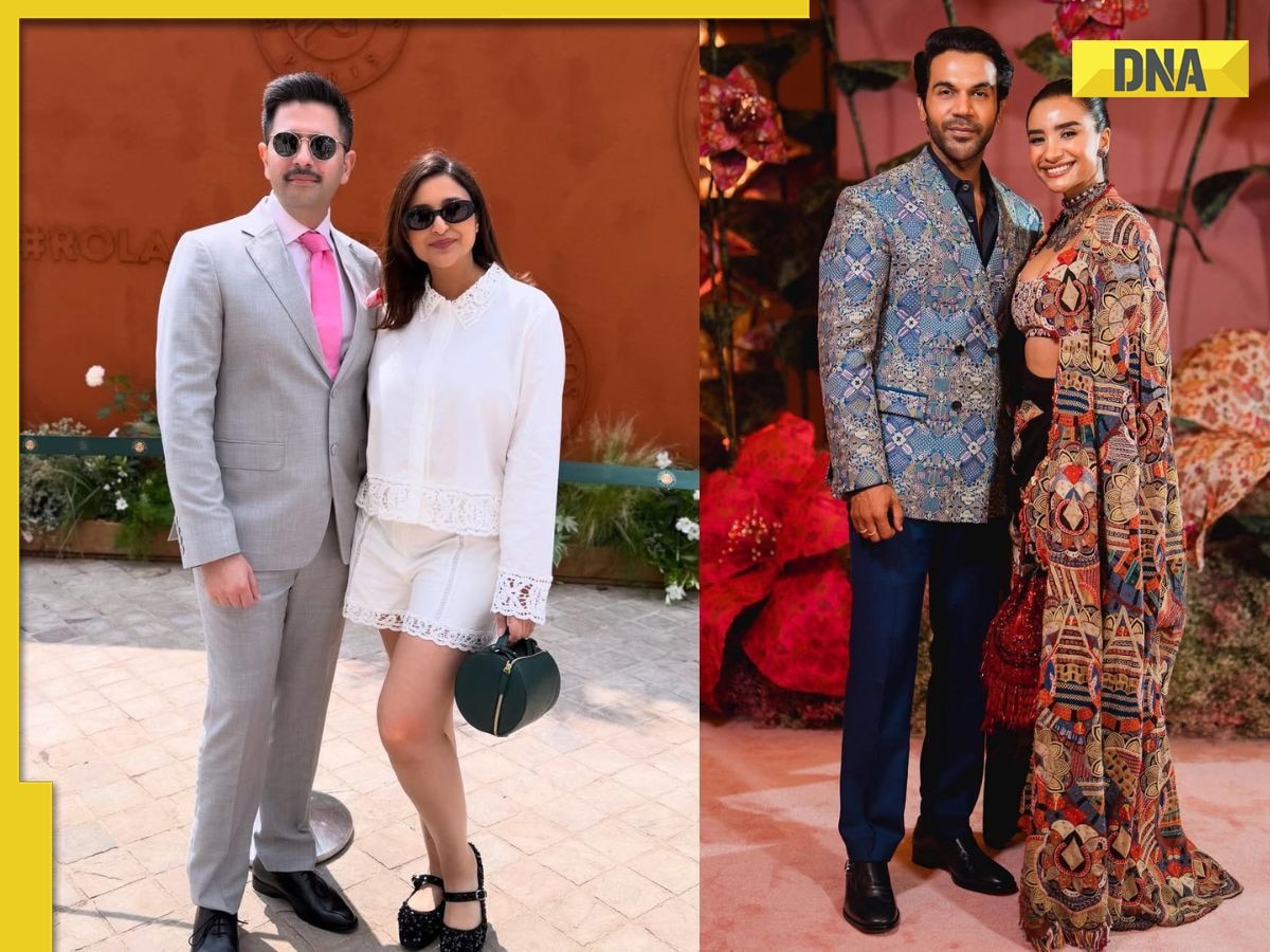 general From Parineeti Chopra to Gauahar Khan: Bollywood celebs expecting babies in 2025