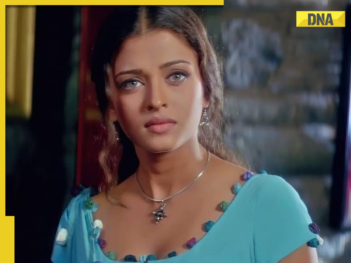 general This Aishwarya Rai film, based on a Jane Austen novel, was rejected by 'leading actors who openly said...', lead role was then p general This Aishwarya Rai film, based on a Jane Austen novel, was rejected by 'leading actors who openly said...', lead role was then played by...