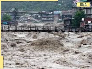 Monsoon havoc: Himachal death toll rises to 360, know the condition in J-K, Delhi, Punjab, Ahmedabad