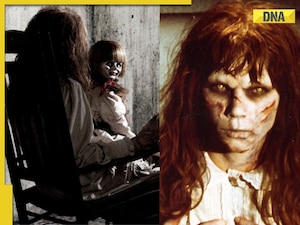 From The Conjuring to The Exorcist: 7 Hollywood horror films inspired