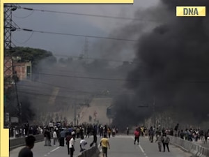 Nepal Gen-Z Protest Highlights: Nepal Army to take over law and order in country