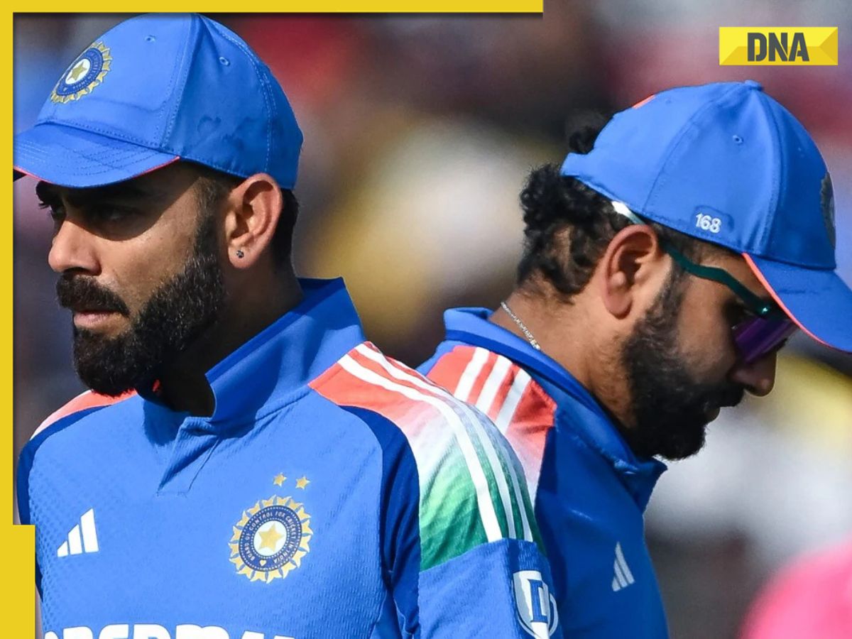 general No Rohit Sharma, Virat Kohli as India 'A' squad announced for ODI series vs Australia; Rajat Patidar, Tilak Varma to lead general No Rohit Sharma, Virat Kohli as India 'A' squad announced for ODI series vs Australia; Rajat Patidar, Tilak Varma to lead