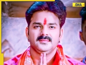 Rise & Fall: After Sangeeta Phogat, Bhojpuri star Pawan Singh makes