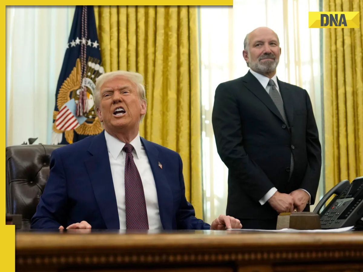 general US Commerce secretary general US Commerce Secretary has THIS to say on President Donald Trump’s $100000 fee on H-1B visas: ‘Hard working…’