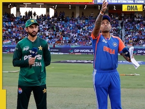 IND vs PAK, Asia Cup 2025