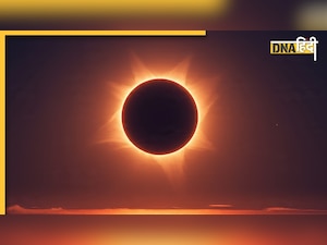 Surya Grahan: आज सूर्य ग्रहण पर शनि का इन राशियों को मिलेगा 'सुरक्षा कवच", जॉब- बिजनेस में सफलता के साथ मिलेगा पैसा ही पैसा 