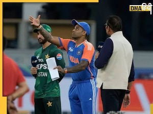 IND vs PAK Live Streaming: सोनी लिव नहीं इस तरह फ्री में यहां देखें भारत और पाकिस्तान का मैच, नहीं लगेगी कोई फीस