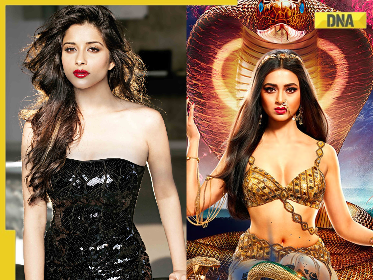 general Nyra Banerjee, Tejassvi Prakash in Naagin general Nyra Banerjee admits REJECTING Naagin 7, refuses to work with Ekta Kapoor because..., says Priyanka Chahar Choudhary is...