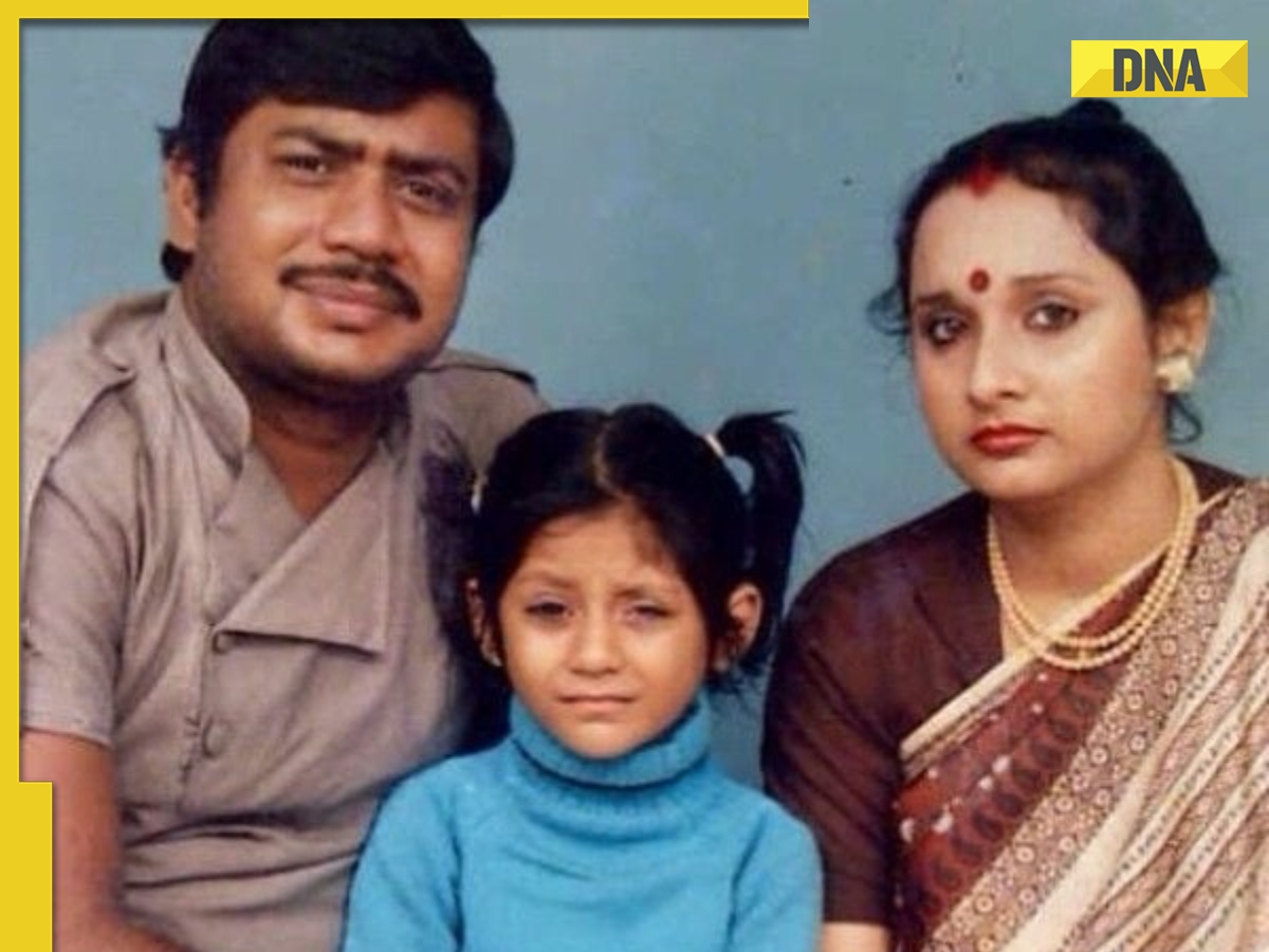 general Image credit: Instagram general Meet actress who ruled the screens with Ajay Devgn, Akshay Kumar, Amitabh Bachchan, then ruined her own career at peak; she is...