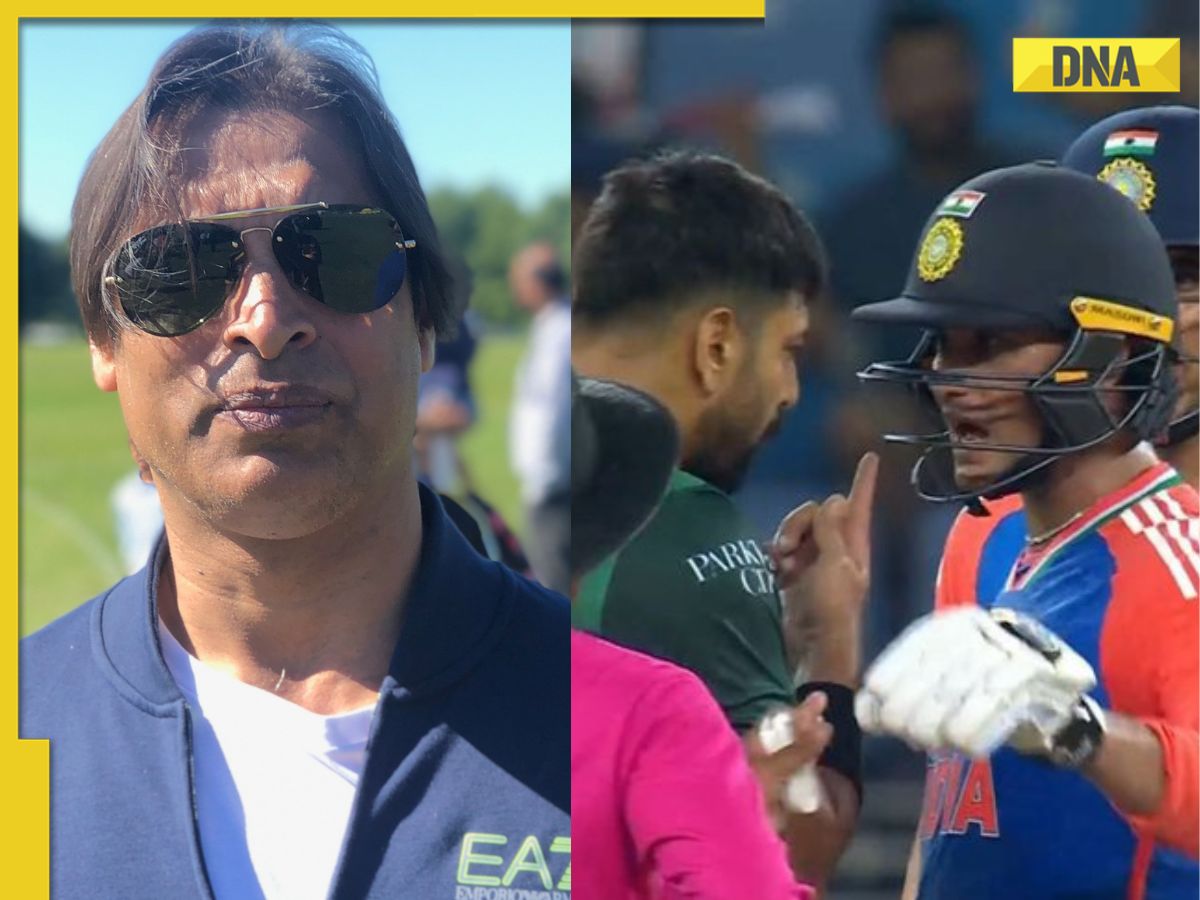 general 'Keep India’s aura aside, Gambhir will...': Shoaib Akhtar’s bold message to Pakistan ahead of Asia Cup 2025 final general 'Keep India’s aura aside, Gambhir will...': Shoaib Akhtar’s bold message to Pakistan ahead of Asia Cup 2025 final