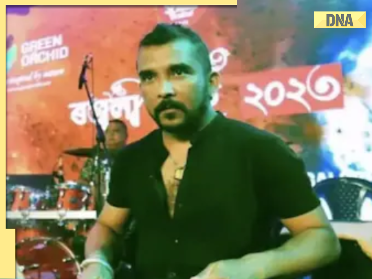 general Zubeen Garg's death: Who is Shekhar Jyoti Goswami? Musician arrested in singer's death case general Zubeen Garg's death: Who is Shekhar Jyoti Goswami? Musician arrested in singer's death case