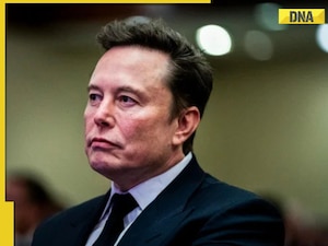 Elon Musk makes SHOCKING revelation after he was named in Epstein files