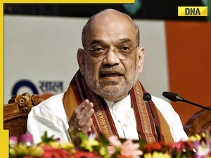 general Home Minister Amit Shah issues BIG statement on naxalism: 'A significant transformation...'