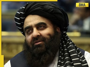 general Taliban foreign minister to visit India? Amir Khan Muttaqi may mark first high-level meet since Afghanistan takeover