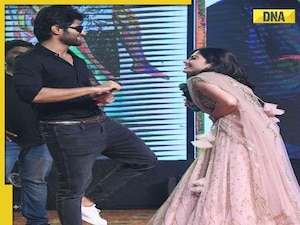 general Rashmika Madanna-Vijay Deverakonda get engaged: A sneak peek into their dreamy love story 