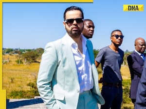 general Meet Prateek Suri, the richest Indian in Africa, who runs Rs 44385 crore business empire, his net worth is...