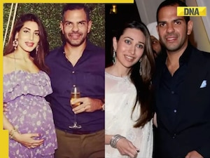 Sunjay Kapur's inheritance battle: Sister makes SHOCKING statement on