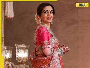 Nita Ambani’s skincare secret revealed: How she maintains flawless skin at 60