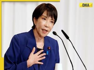 Sanae Takaichi set to become Japan's first female Prime Minister, but women are not happy - here's why