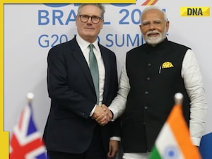 UK Prime Minister Keir Starmer to make first visit to India, set to meet PM Modi on...; What's on agenda?
