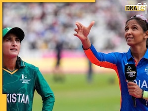 IND-W vs PAK-W Handshake Controversy: महिला टीम इंडिया भी पाकिस्तानियों से नहीं मिलाएगी हाथ, BCCI ने लिया बड़ा फैसला  