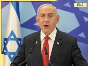 general Netanyahu's BIG warning to Hamas after accepting Trump's Gaza peace plan: 'Israel's military will continue to...'