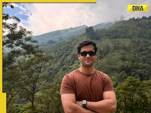 general Meet man, whose brother left studies at young age to support family, sister got married at 15, cracked UPSC exam in first attempt to become India's one of the youngest IAS, his AIR was...