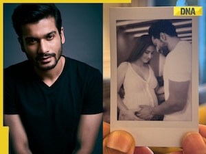 general Viral video: Sunny Kaushal reacts to Vicky Kaushal-Katrina Kaif's pregnancy, admits 'nervous bhi hai, kya hoga..'