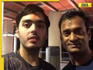 Anant Ambani's fitness trainer reveals BIG secret behind celebrities' fitness: 'Not luck...they look so fit due to...'