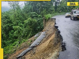 Darjeeling: 17 dead after massive landslide triggered by heavy rainfall, tourist spot closed as key routes cut off, CM Mamata Banerjee says...