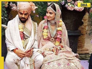 Anushka Sharma-Virat Kohli's wedding in Italy was almost ruined; venue shifted last minute; here's what really happened