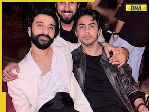 Raghav Juyal remembers his first visit to Shah Rukh Khan's Mannat, asks this question to Aryan Khan: 'I told mummy..'