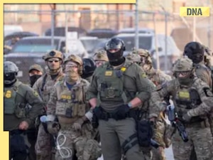 Donald Trump deploys 300 National Guard troops to Chicago as judge blocks Portland order, here's why