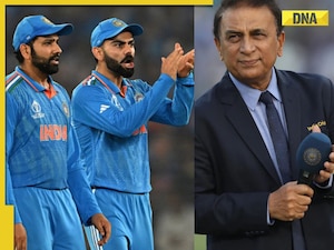 'Pretty certain that...': Sunil Gavaskar questions Rohit Sharma, Virat Kohli’s ODI return for Australia tour
