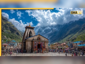 बद्रीनाथ के बाद अब इस दिन बंद होंगे केदारनाथ मंदिर के कपाट,जानें चारधाम यात्रा कब तक रहेगी चालू