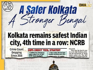 'कोलकाता सबसे सुरक्षित शहर है, तो मेरी बेटी क्यों मरी?' NCRB रिपोर्ट पर RG कर केस पीड़िता के पेरेंट्स का तीखा सवाल