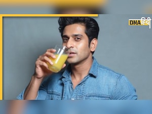 Cholesterol Remedy: नसों में चिपका गंदा कोलेस्ट्रॉल होगा साफ, बस बिना चूके पिएं ये आयुर्वेदिक ग्रीन जूस 