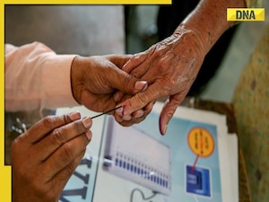 Bihar Assembly Elections 2025: When will state undergo polls? Here's what ECI said 