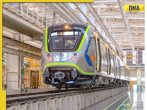 Patna Metro Inauguration Today: Bihar CM Nitish Kumar to inaugurate first phase ahead of Bihar Assembly elections; check route, stations, timings, fare