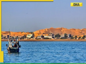 Pakistan's Pasni Port offer to US: Strategic shift to counter China, challenge India in Indian Ocean?