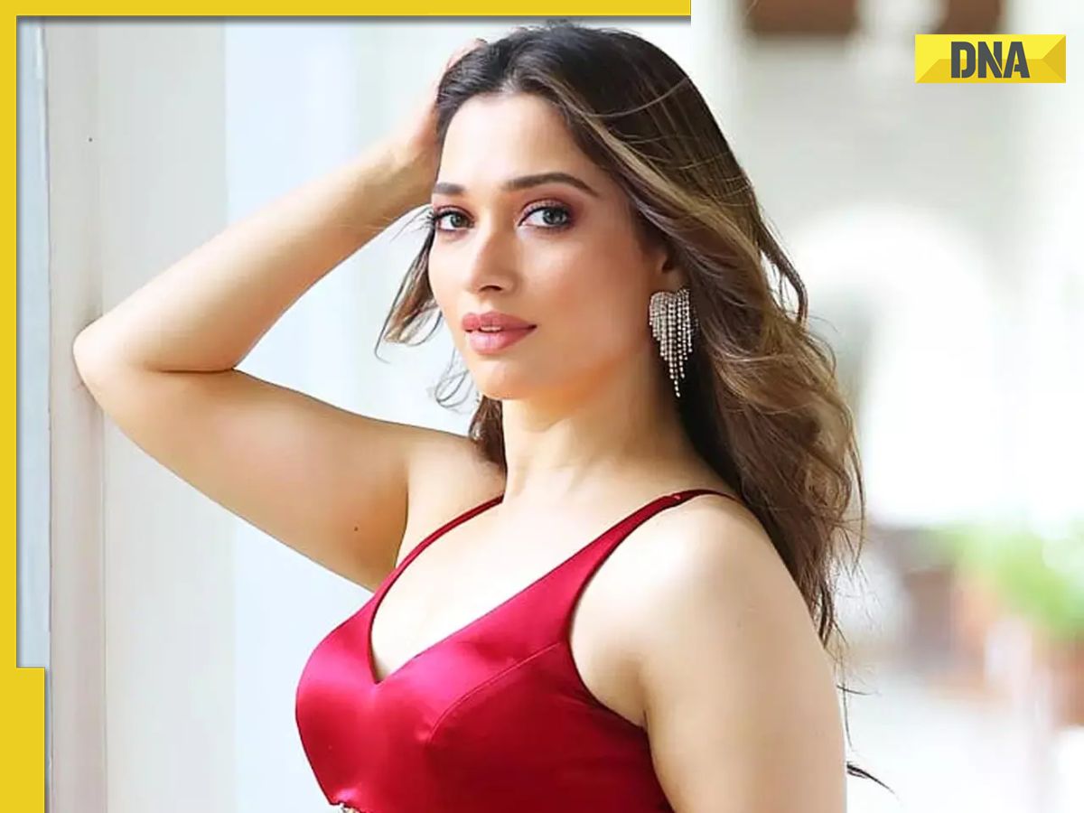 general Tamannaah Bhatia relies on THIS simple dish for both breakfast and lunch, ‘The regular good…’ general Tamannaah Bhatia relies on THIS simple dish for both breakfast and lunch, ‘The regular good…’