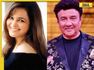 general Alisha Chinai reveals why she worked with Anu Malik again after sexual harassment case: 'He felt he really...'